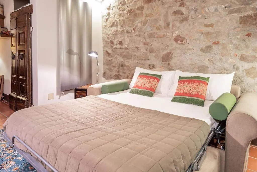 Magnifica Residenza A Manciano - Terme Di Saturnia Apartment