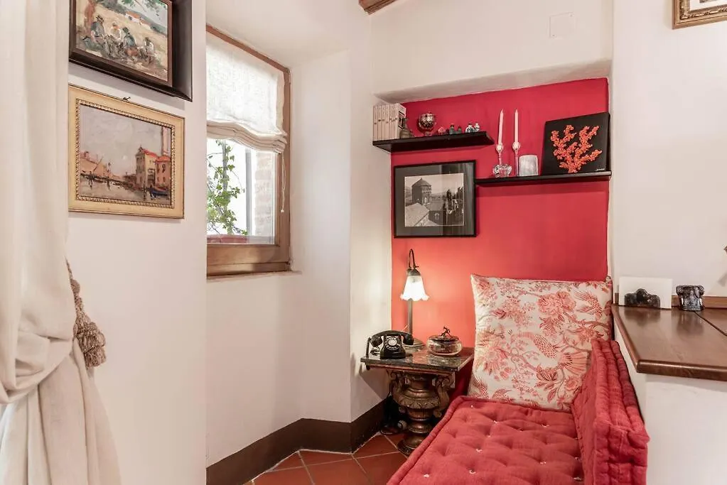 Magnifica Residenza A Manciano - Terme Di Saturnia Apartment 0*,  Italy