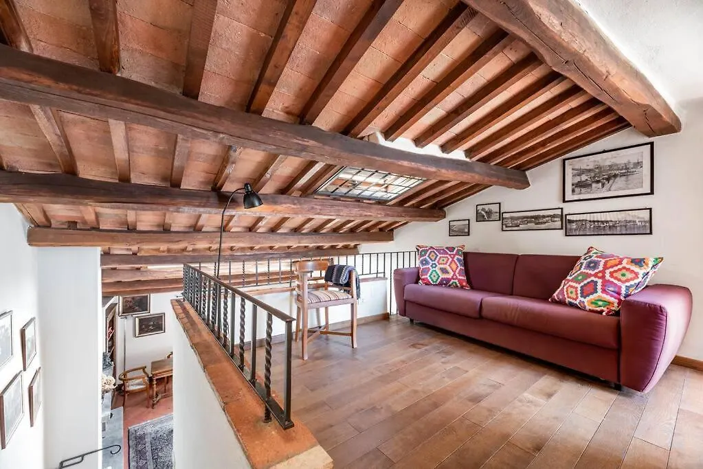 Magnifica Residenza A Manciano - Terme Di Saturnia Apartment Italy