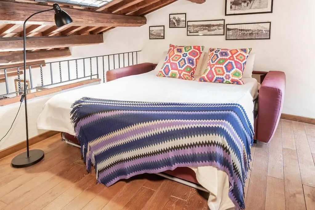Magnifica Residenza A Manciano - Terme Di Saturnia Apartment