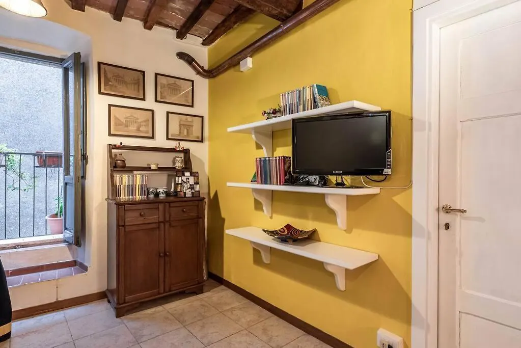 Magnifica Residenza A Manciano - Terme Di Saturnia Apartment