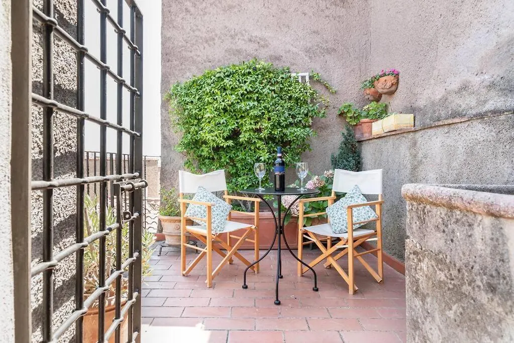 Magnifica Residenza A Manciano - Terme Di Saturnia Apartment