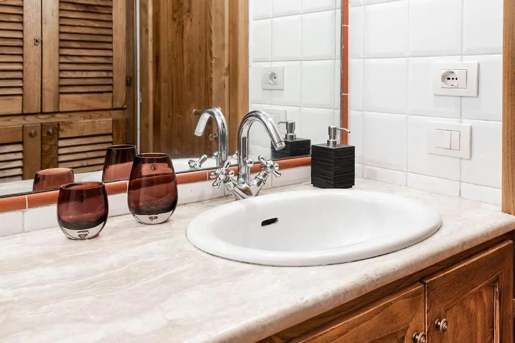 Magnifica Residenza A Manciano - Terme Di Saturnia Apartment