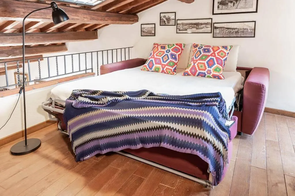Magnifica Residenza A Manciano - Terme Di Saturnia Apartment