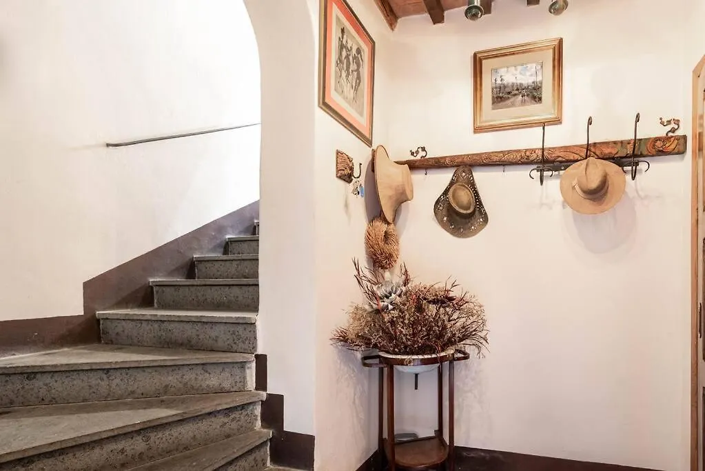 Magnifica Residenza A Manciano - Terme Di Saturnia Apartment