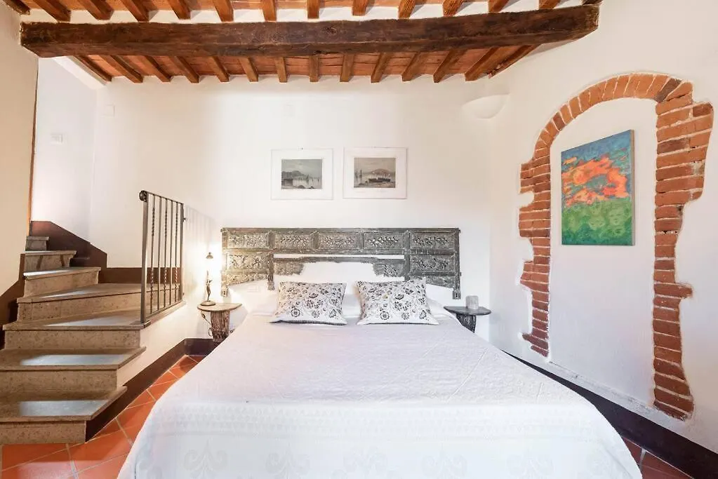 Magnifica Residenza A Manciano - Terme Di Saturnia Apartment