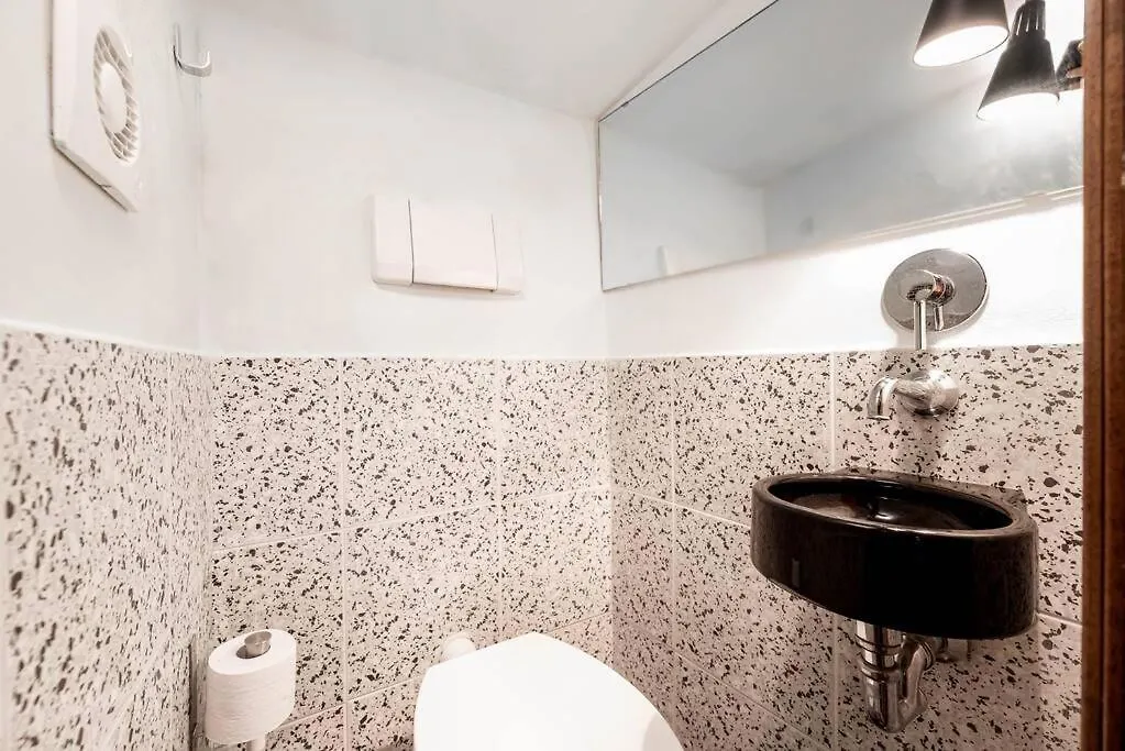 Magnifica Residenza A Manciano - Terme Di Saturnia Apartment Italy