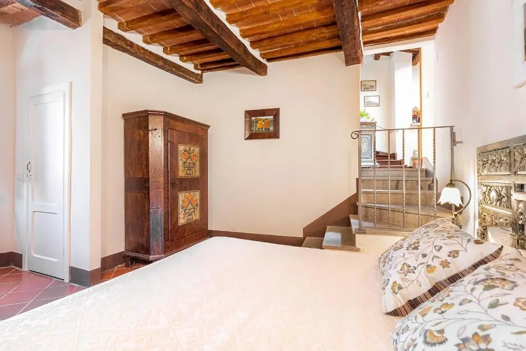 Magnifica Residenza A Manciano - Terme Di Saturnia Apartment Italy